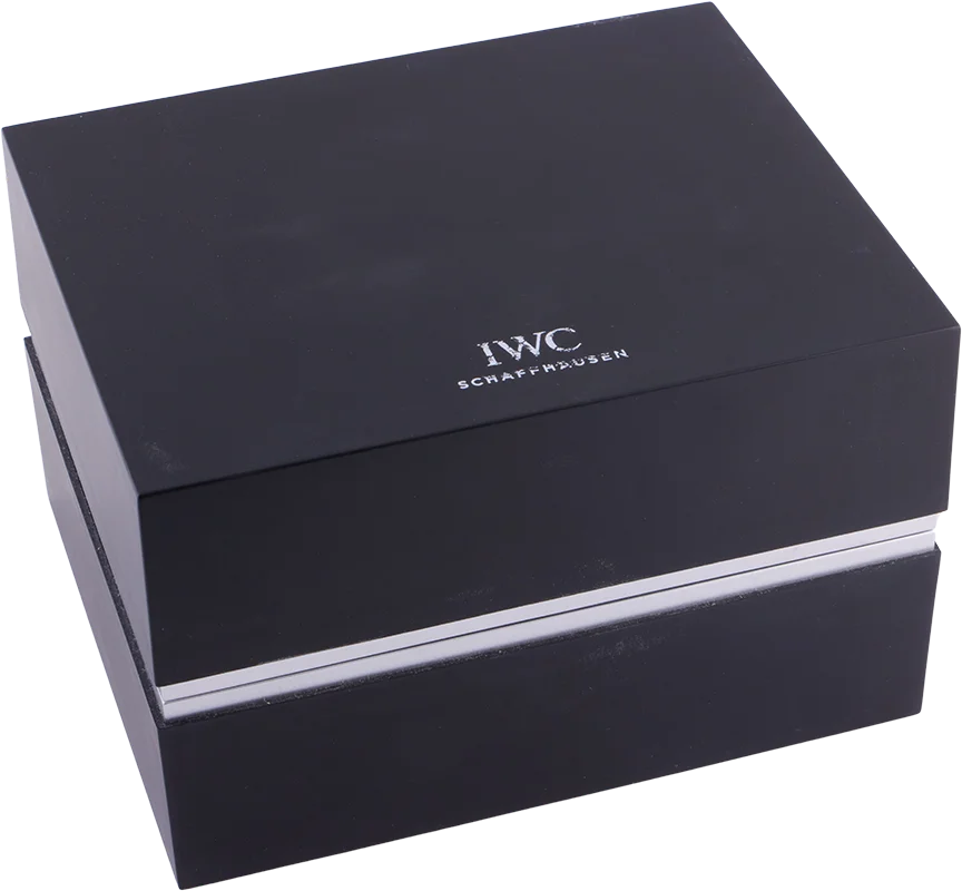 IWC Portugieser Chronograph IW371445